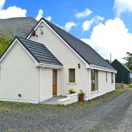 Tigh Na Creag Villa Sconser Exteriör bild